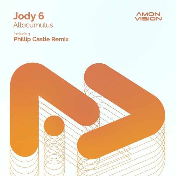 Jody 6 - Altocumulus (Extended Mix)