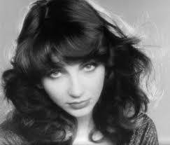 Kate Bush - Army Dreamers