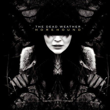 The Dead Weather - Bone House