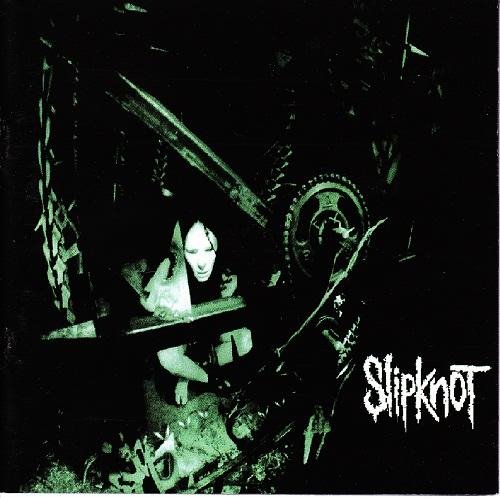 SlipKnot - Slipknot