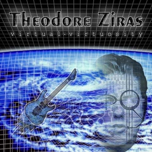 Theodore Ziras - Dark Valley