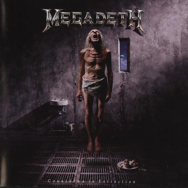 Megadeth - 04 Foreclosure Of A Dream