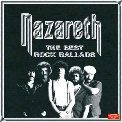 Nazareth - Youre The Violin