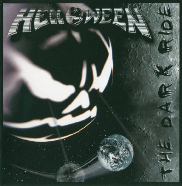 Helloween - We Damn The Night