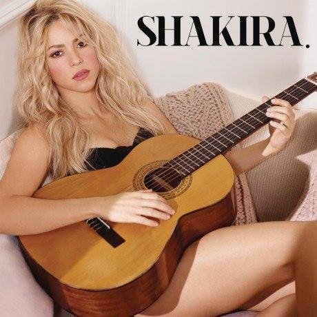 Shakira - La La La