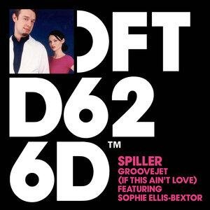 Spiller - Groovejet