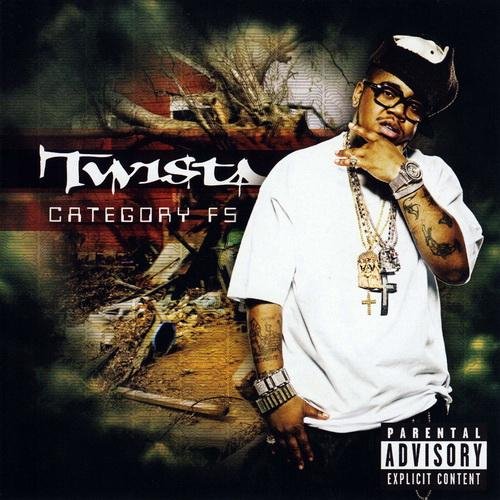 Twista - On Top (Feat. Akon)