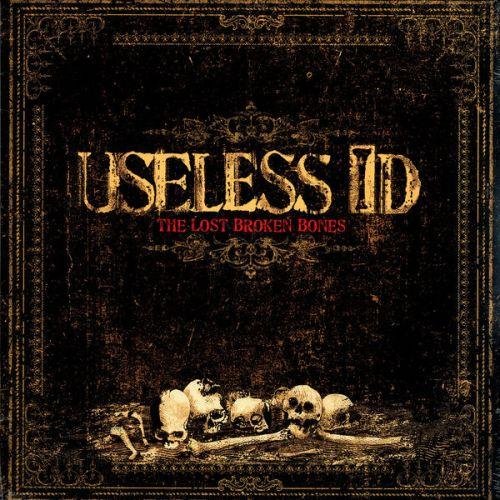 Useless ID - One Way Down