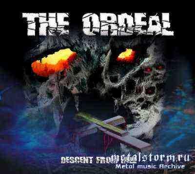 The Ordeal - Here Comes The Flood