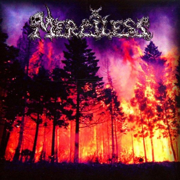 Merciless - Human Waste