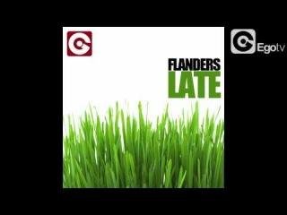 Flanders - Late Radio Edit