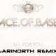 Ace of Base - All For You (Garinorth Remix)