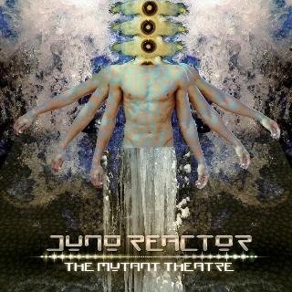 Juno Reactor - Return of the Pistolero