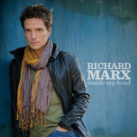 Richard Marx - Scars