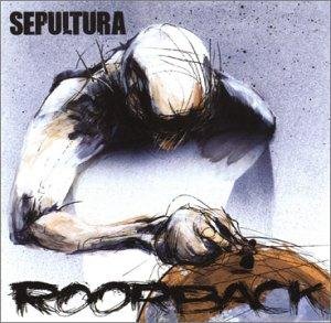 Sepultura - Bullet The Blue Sky