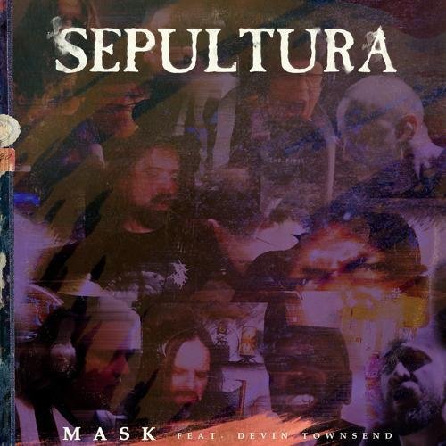 Sepultura - Mask