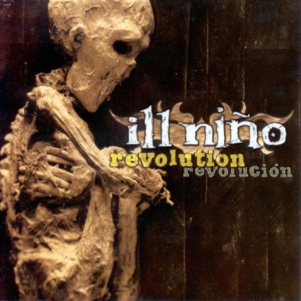 Ill Nino - Unreal