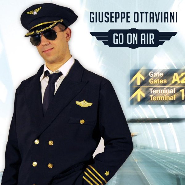 Armin van Buuren feat. VanVelzen - Take Me Where I Wanna Go (Giuseppe Ottaviani Remix)