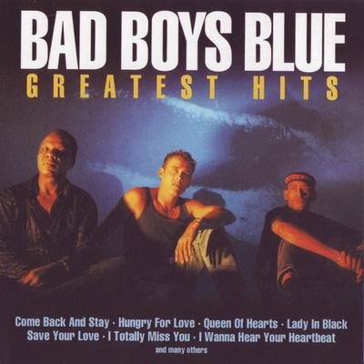 Bad Boys Blue - How I Need You (Club Mix)