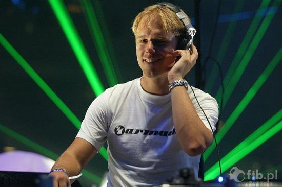 Armin Van Buuren Feat. Bt - These Silent Hearts