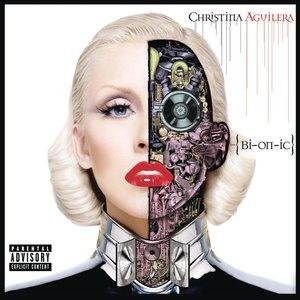 Christina Aguilera - Not Myself Tonight