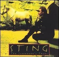 Sting - Its Probably Me