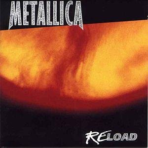 Metallica - Slither