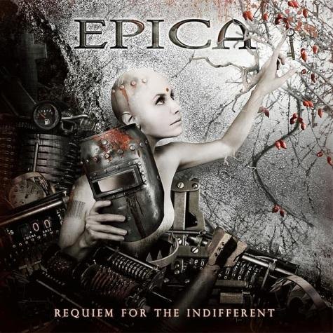 Epica - Stay The Course