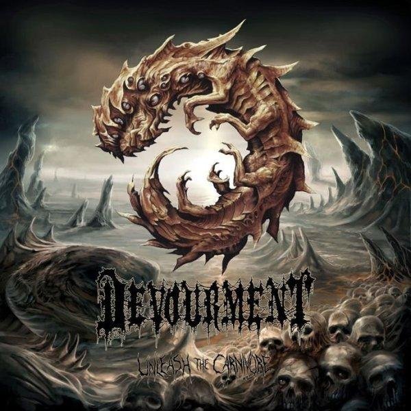 Devourment - Over Her Dead Body