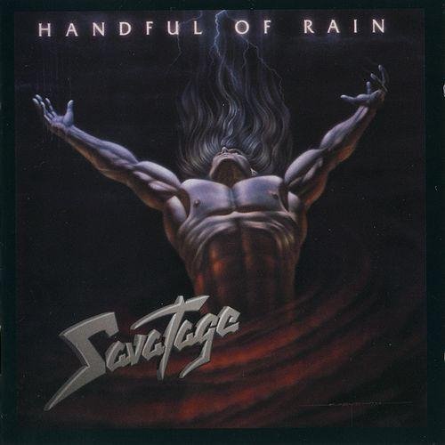 SAVATAGE - Watching You Fall