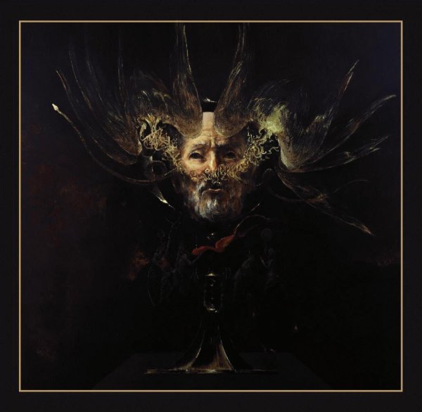 Behemoth - O Father O Satan O Sun