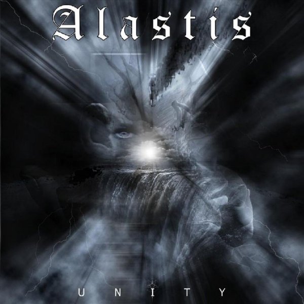 Alastis - ...And Death Smiled