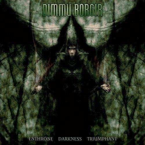 Dimmu Borgir - Entrance