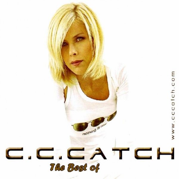 C.C. Catch - Good Guys Only Win In Movies (Long Version)