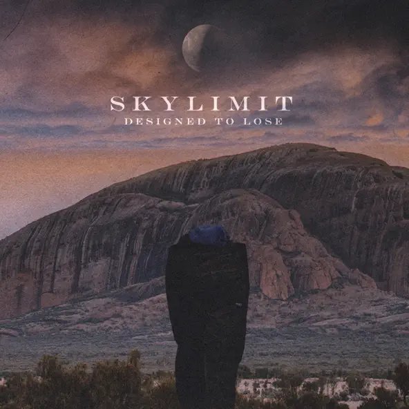 Skylimit, Lauren Babic, Andrew Baena, Sophie Burrell, Bradley Hall, Dylan Roy - Designed To Lose