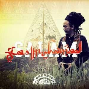 Ras Muhamad - Salam