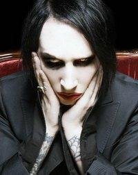 Marilyn Manson - _Use_Your_Fist_And_Not_Your_Mouth_