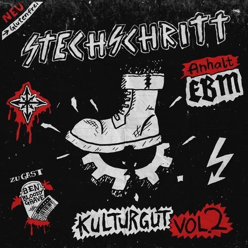 Stechschritt - Tot Geboren