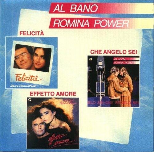 Al Bano & Romina Power - Gli innamorati