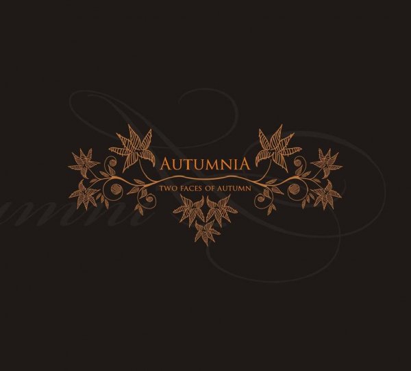 Autumnia - At Eternal Parting