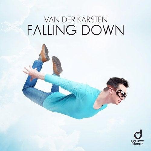 Van Der Karsten - Falling Down (Extended Mix)