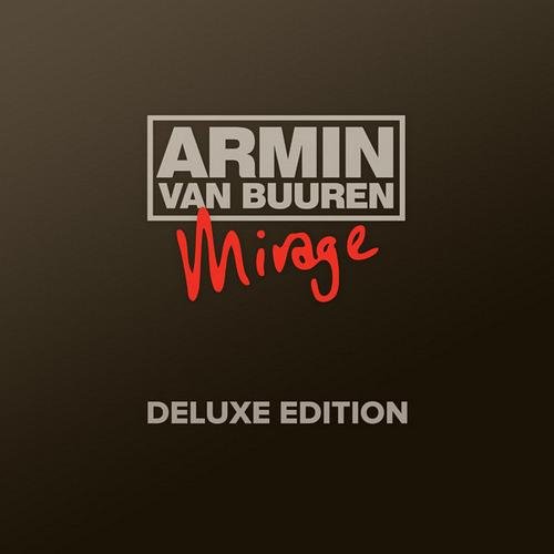 Armin van Buuren ft. VanVelzen - Take Me Where I Wanna Go Album Version