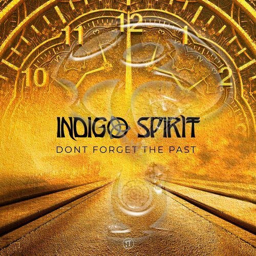 Indigo Spirit - Et Phone Home