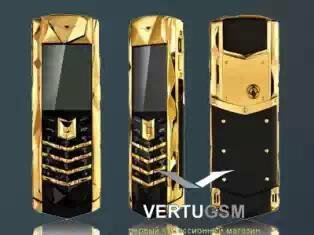 Vertu - NEW