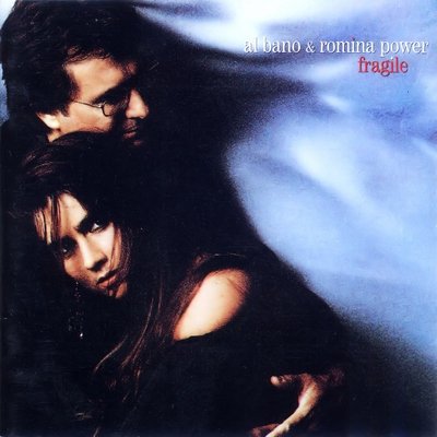 Al Bano & Romina Power - Questa Notte