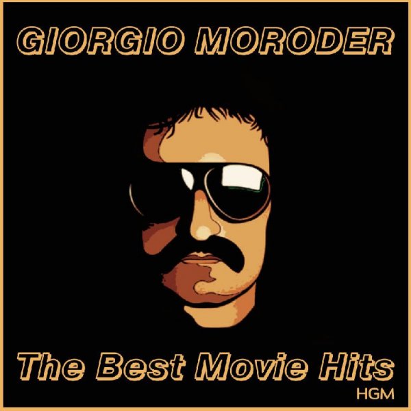 Giorgio Moroder - Midnight Express