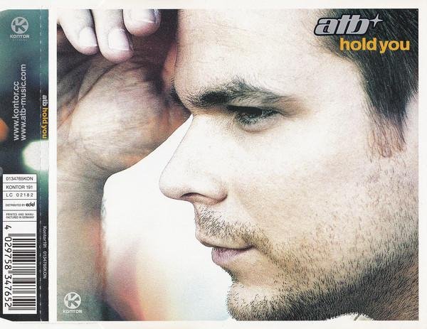 ATB - Hold You (Ratty Mix)