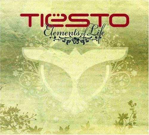 Tiesto - Elements of Life