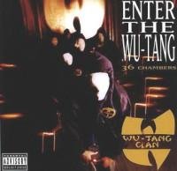 WuTang Clan - Clan in Da Front