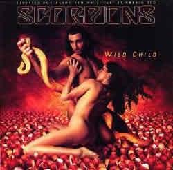 Scorpions - Wild Child